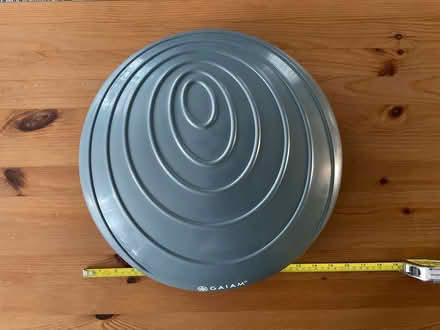 Photo of free Gaiam seat inflatable (Alameda) #1