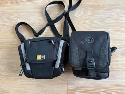 Photo of free Digital SLR camera (Millend OX7) #2