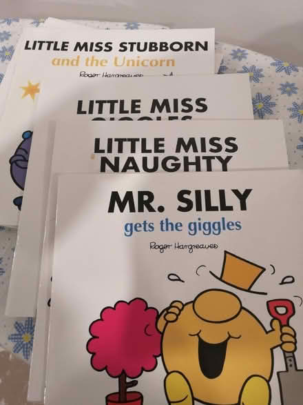 Photo of free Mr. And Little Miss series (Richmond Hill) #1