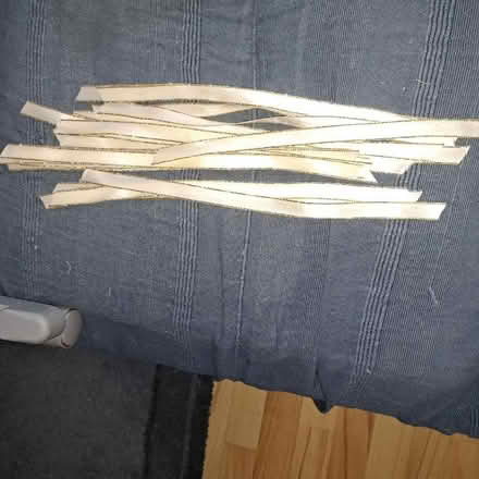 Photo of free Ribbon pieces (Erith DA17) #1