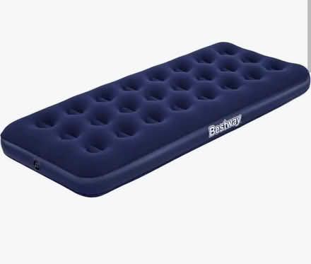 Photo of Air mattress (Lochend EH7) #1