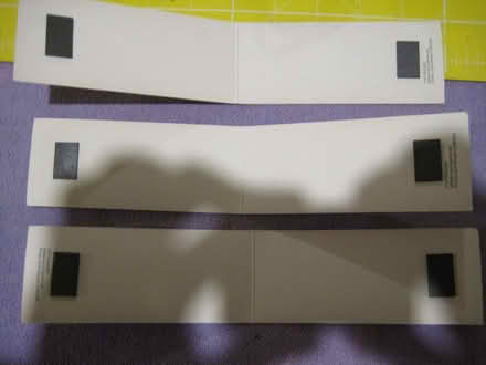 Photo of free Book marks (Ruddington NG11) #2