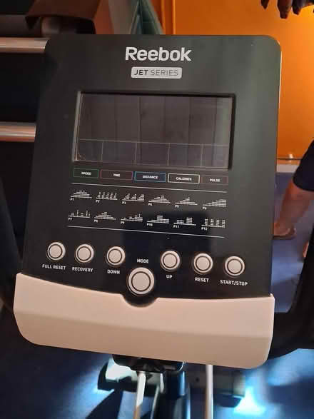 Photo of free Reebok Cross Trainer (Wilden MK44) #3