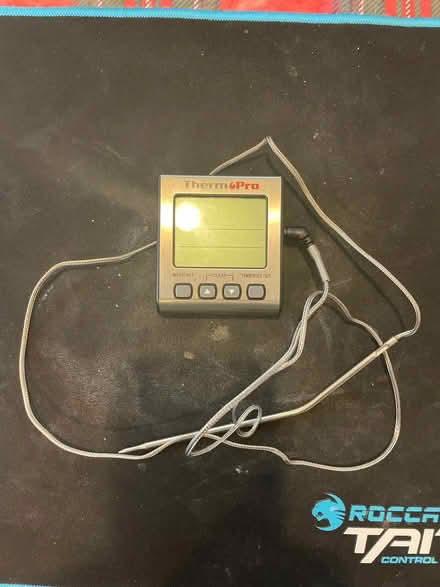 Photo of free Food Thermometer (Canton) #1