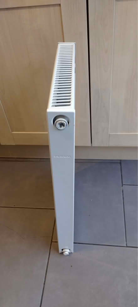 Photo of free Radiator (Raunds, NN9) #3