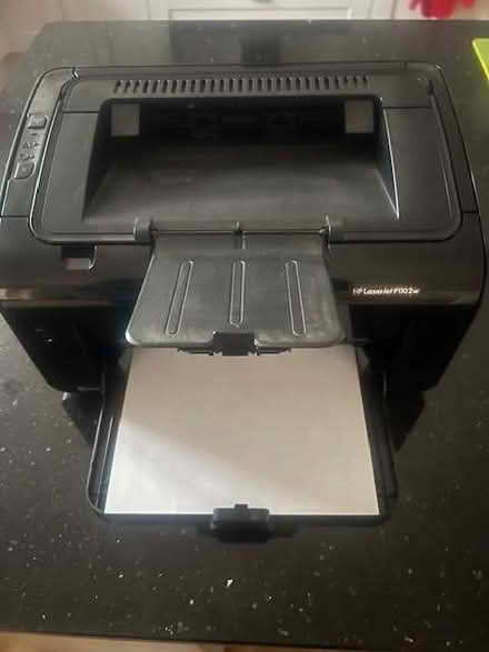 Photo of free Mono laser printer (Cricket Malherbie TA20) #1