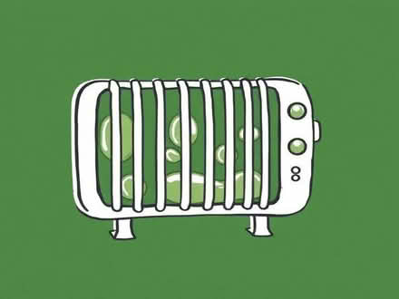 Photo of free Oil filled radiator (Kingsholm GL1) #1