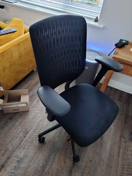 Photo of free Senator Evolve Operator office chair/home desk (Bracknell Forest RG12) #1