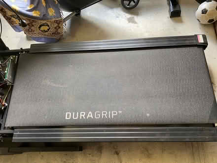 Photo of free Non working treadmill (Rockdale) #2