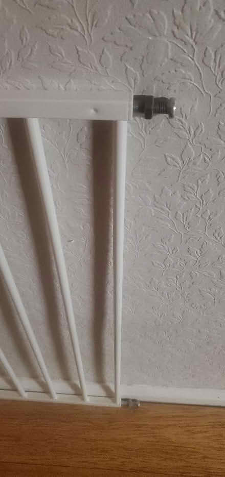 Photo of free Stair gate (Little Herberts GL53) #2