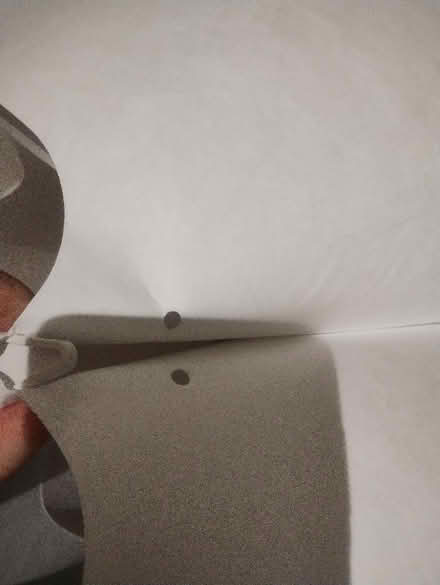 Photo of free Ikea paper lampshade "Backnate" (Sydenham SE26) #3