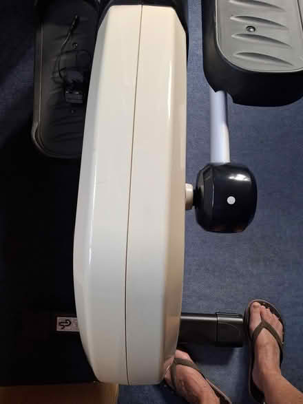 Photo of free Reebok Cross Trainer (Wilden MK44) #1