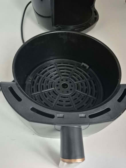 Photo of free George @ Asda Air Fryer (CT7) #3