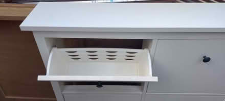 Photo of free Shoe storage (Raunds, NN9) #2