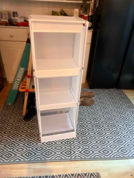 Photo of free Storage brand new (Frome area) #1