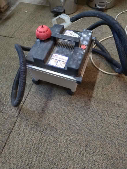 Photo of free Wallpaper Steamer (Daisy Hill BD9) #1