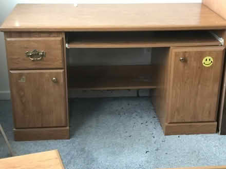 Photo of free bedroom and living room furniture (Near Tolland High School) #1