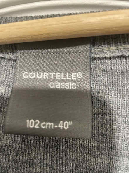 Photo of free Richard Challoner jumper (Kingston KT2) #2