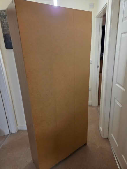 Photo of free Bookshelf (Manor Park S2) #4