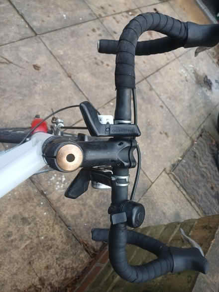 Photo of free Road bike 14 gears serviced (Hayes UB3) #2