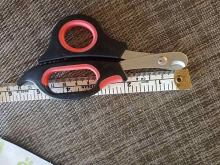 Photo of free New dog nail clippers with file (Romford RM1) #2