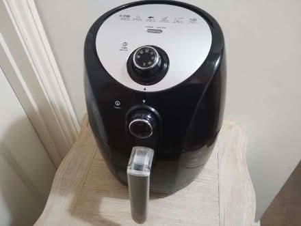 Photo of free air fryer (Briston NR24) #1