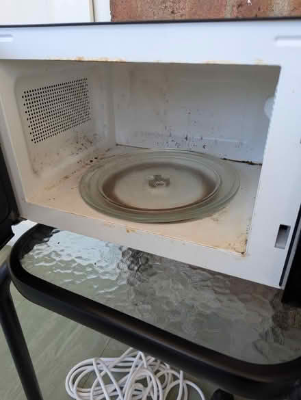 Photo of free Vytronix microwave (W3) #3