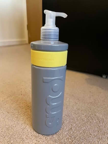 Photo of free Smol Fabric Conditioner (Woodley RG5) #1
