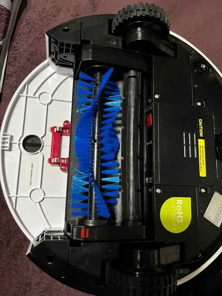 Photo of free Bobi Floor Cleaner-FOR PARTS ONLY (Silver Spring MD) #4