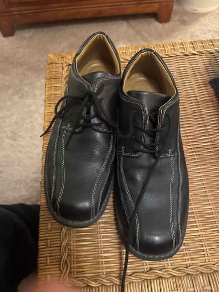 Photo of free Men’s 13 M shoes (York street treat) #1