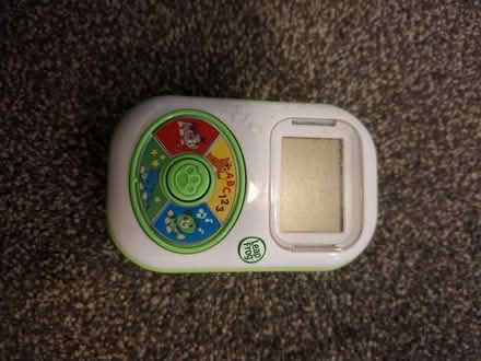 Photo of free Kids toys (EH20 loanhead) #1