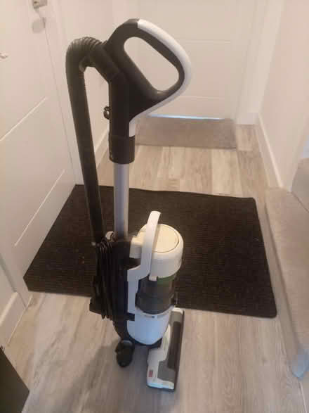 Photo of free Vacuum cleaner (M31 4TR) #2