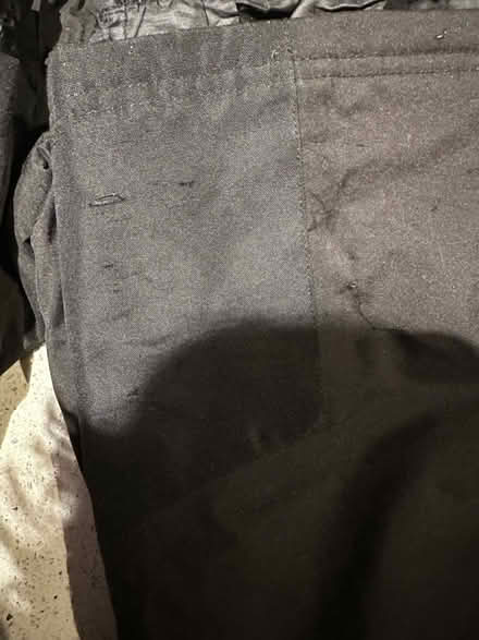 Photo of free ski pants size xs (Goffs oak EN7) #4