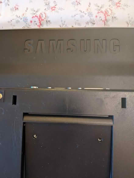 Photo of free Computer screen (Throop) #2
