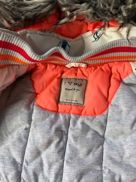 Photo of free Children clothes (Croydon) #3