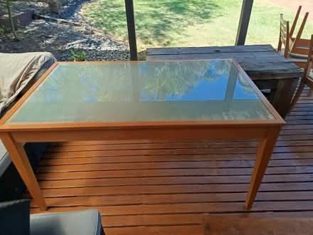 Photo of free Dining setting (Lilydale 3140) #1