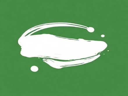 Photo of White paint (Wirksworth DE4) #1