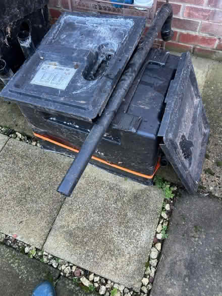 Photo of free Pond filter system (Grays RM17) #3