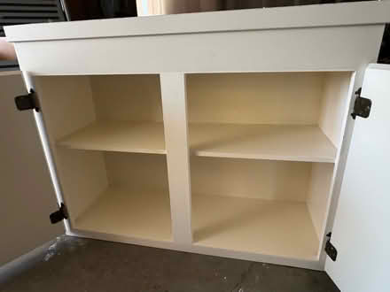 Photo of free Vintage kitchen wall cabinet (Terra Linda) #2