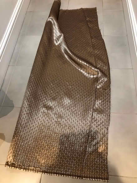 Photo of free Fabric (Elton BL8) #1