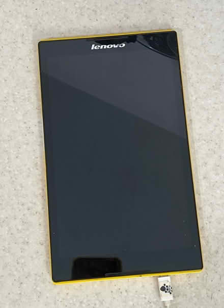 Photo of free Tablet (Jennett's Park RG12) #3