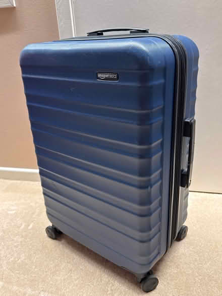 Photo of free Suitcases (Newmarket) #2