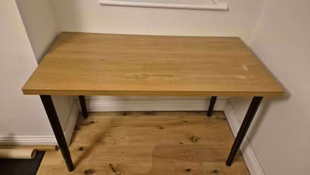 Photo of free IKEA Linnmon desk (Earlsdon CV5) #1