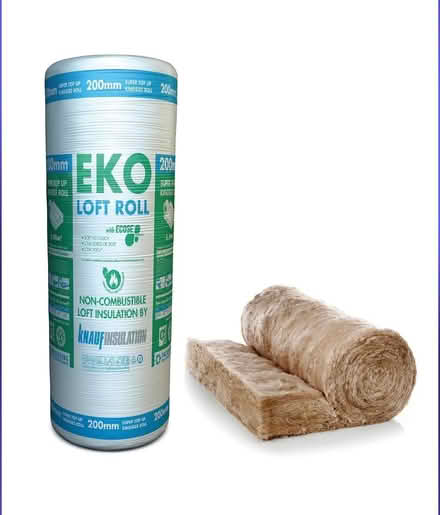 Photo of Insulation (IG1) #1