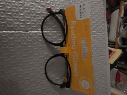 Photo of free Reading glasses (Shirley B90) #1