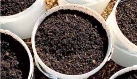 Photo of Bag of used or new Potting Mix (Soil/Compost) (Central Reading RG1) #2
