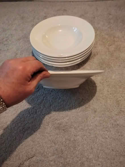 Photo of free Kitchen clear out (Headley KT18 6) #3