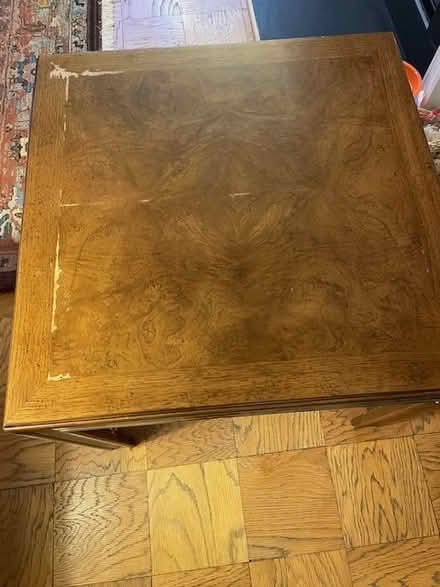 Photo of free End Table (Adams Morgan) #2