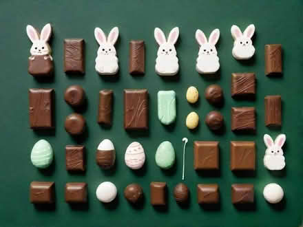 Photo of Chocolate/sweets (Ellenbrook M28) #1