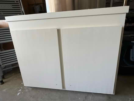 Photo of free Vintage kitchen wall cabinet (Terra Linda) #1